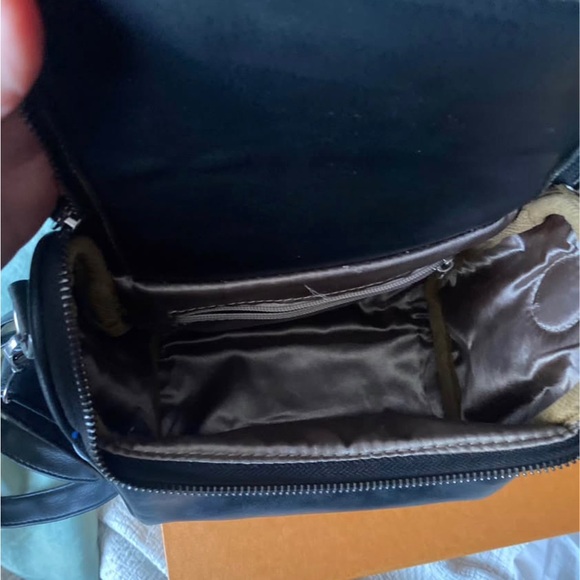 GUESS handbag crossbody/ top handle - Picture 5 of 6